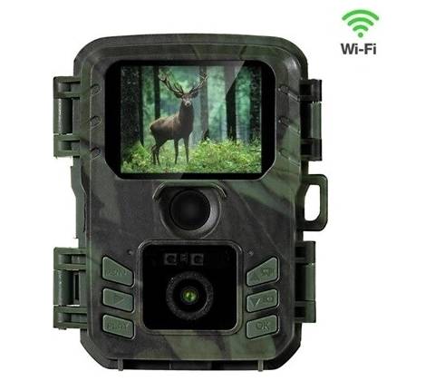 Evolveo StrongVision Mini WiF