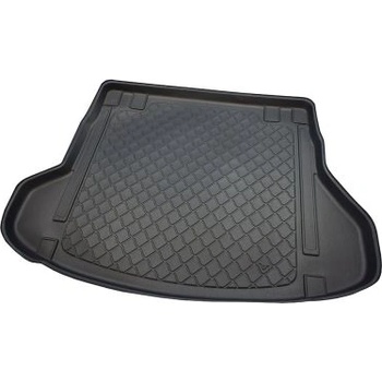 Image 1 of Гумирана стелка за багажник за Hyundai i30 II (2012-2017) GD CW Combi including models with rails in the boot (STYLE and PREMIUM)