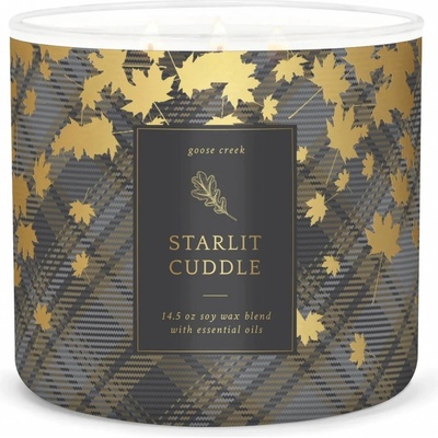 Goose Creek Candle Starlit Cuddle 411 g
