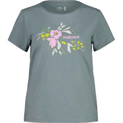 Maloja Dámske tričko OssiM.