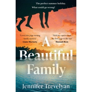 A Beautiful Family (ISBN: 9781035055753)