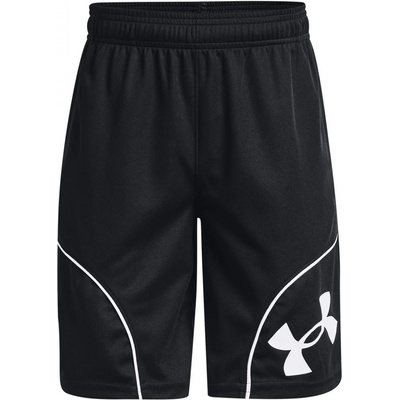 Under Armour PERIMETER short black