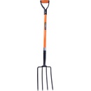 Strend Pro F5419, 4-htoré, s násadou D, sklolaminát