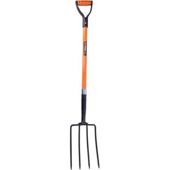 Strend Pro F5419, 4-htoré, s násadou D, sklolaminát