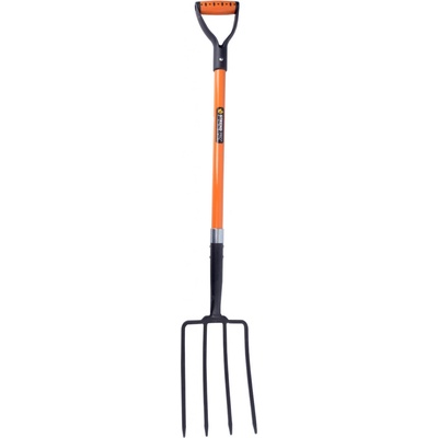 Strend Pro F5419, 4-htoré, s násadou D, sklolaminát