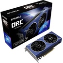 SPARKLE Intel Arc A580 ORC OC Edition 8G SA580C-8GOC