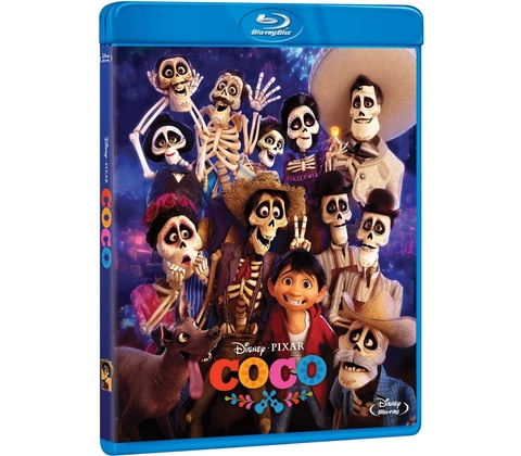 Coco BD