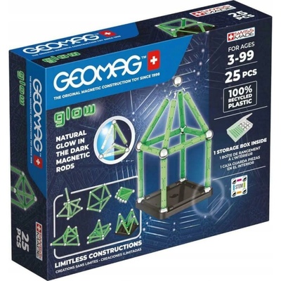 Geomag Glow 25