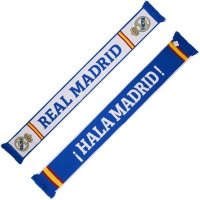 Real Madrid FC oboustranná