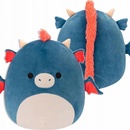 Squishmallows Drak Carin 40 cm