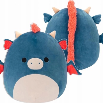 Squishmallows Drak Carin 40 cm