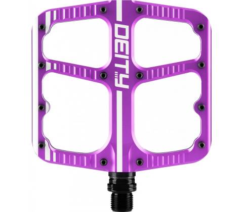 DEITY FLAT TRAK pedály