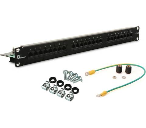 Getfort PGF-6UTP24-B5