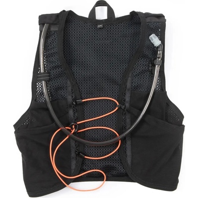 Hydratačná vesta Restrap Lightweight Race Hydration Vest - Black S/M