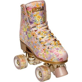 Impala Rollerskates Cynthia Rowley Floral