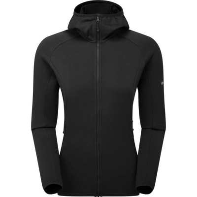 Montane Protium Hoodie čierna