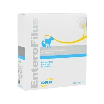 ICF Enterofilus 12 x 10 ml