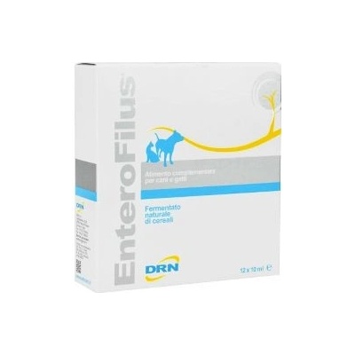 ICF Enterofilus 12 x 10 ml