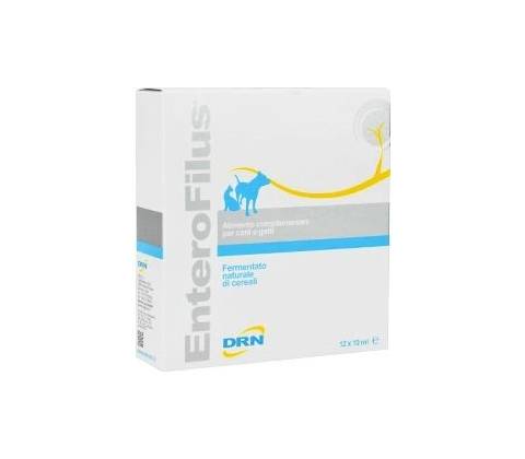 ICF Enterofilus 12 x 10 ml