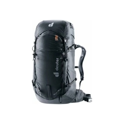 Deuter Freescape Tour 40l Black černá