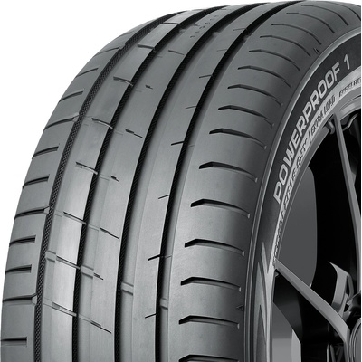 Nokian Tyres Powerproof 235/55 R19 105Y