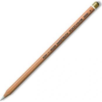 KOH-I-NOOR Coloured Pencil Blender Polycolor Молив за художници 1 бр (3800000001KS)
