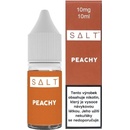 Juice Sauz Salt Peachy 10 ml 10 mg