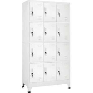 vidaXL 90x45x180 cm 244476