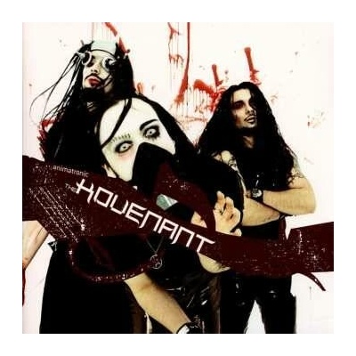 The Kovenant - Animatronic 2LP