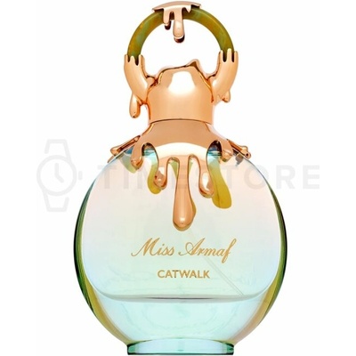 Catwalk Miss Armaf parfumovaná voda dámska 100 ml