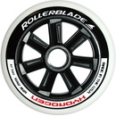 Kolečka pro in-line Rollerblade Hydrogen 125 mm 85A 6 ks