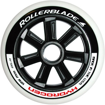 Rollerblade Hydrogen 125 mm 85A 6 ks