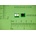 Compatible Ресет чип универсален М13, ce285a/l, ce505a, ce278a, ce255a, c-exv40, cc364a - eol (trk/m13-eol)