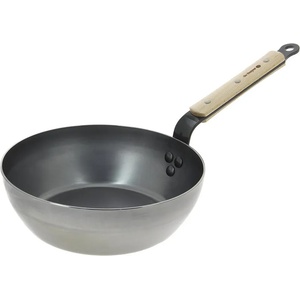 de Buyer Mineral B Element B Bois 24 cm (571424)