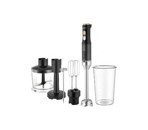 Sencor SHB 6442BK PP