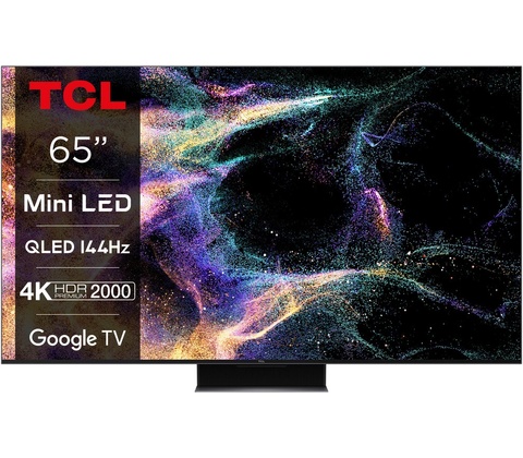 TCL 65C845