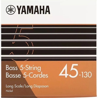 Yamaha GSB45-5