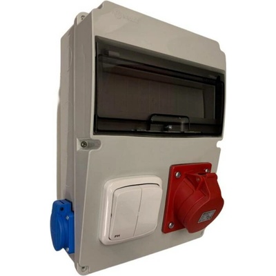Elektrium 63519.20100S5