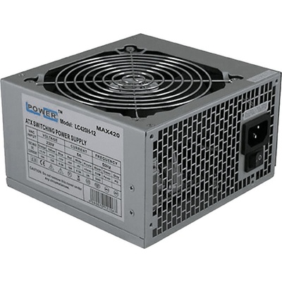 LC Power 420W LC420H-12