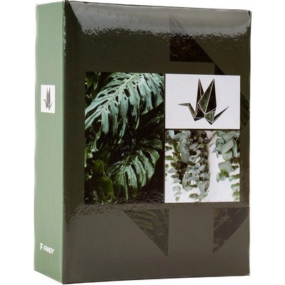 Fotoalbum 10x15/100 Fandy ORIGAMI 2