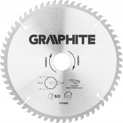 Graphite 57H681