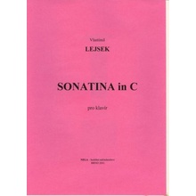 Sonatina in C