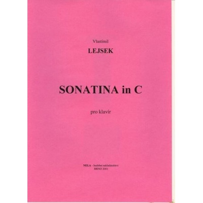 Sonatina in C