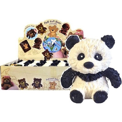 Panda softová