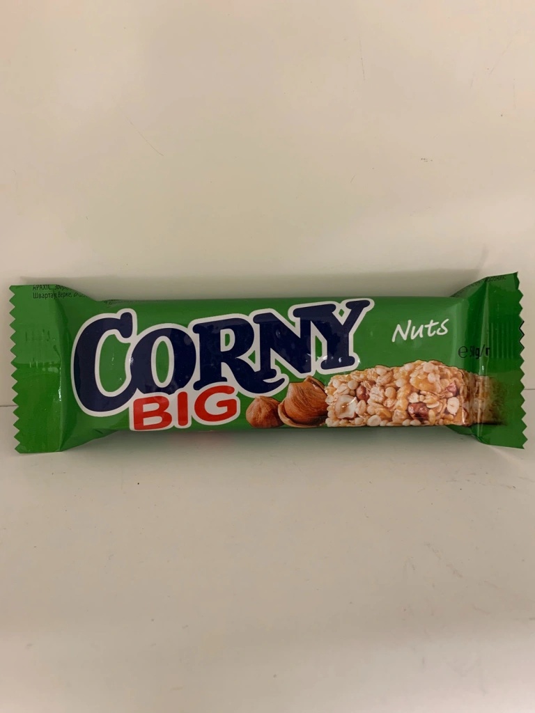 Corny BIG 50 g