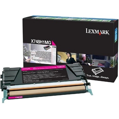 Lexmark X748H1MG - originálny
