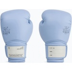 UNIQ Боксови ръкавици UNIQ Velcro light blue