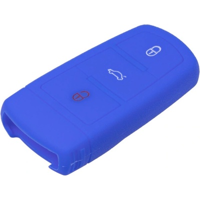 Klíčenka STUALARM 481VW115BLU
