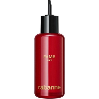 Paco Rabanne Fame In Love Elixir parfémovaná voda dámská 200 ml