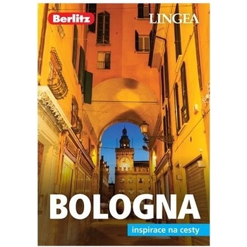 LINGEA CZ-Bologna-inspirace na cesty